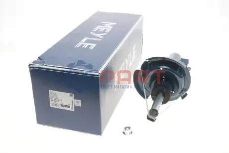 Амортизатор (передній) Ford Focus 03- (L) MEYLE 7266230013 Купити в Україні