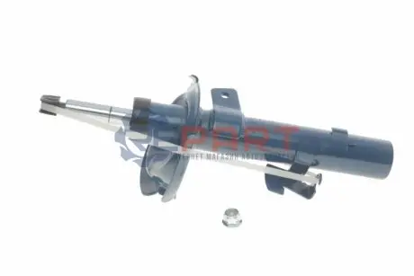 Фото Амортизатор (передній) Ford Focus 03- (R) MEYLE (7266230014) зображення 1