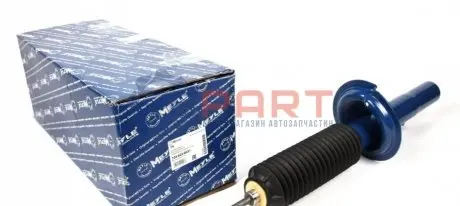 Амортизатор передн Лів/Прав FORD TRANSIT 2.0D/2.3/2.4D 01.00-05.06 Meyle 7266230031 Купити в Україні