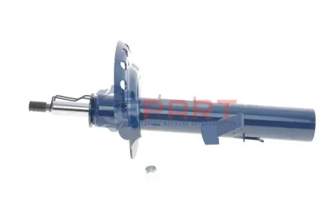 Амортизатор (передній) Ford Galaxy 06-15/Mondeo IV 07-15 (L) MEYLE 7266230037 Купити в Україні