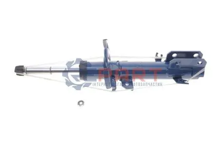 Амортизатор передн Лів FORD B-MAX, TOURNEO COURIER B460, TRANSIT COURIER B460 1.0-1.6D 08.12 Meyle 7266230039 Купити в Україні