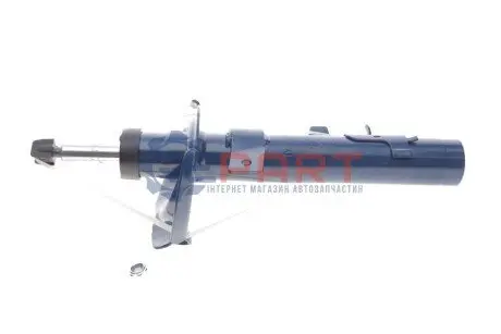Амортизатор передн Лів FORD KUGA I 2.0D/2.5 02.08-11.12 Meyle 726 623 0041 Купити в Україні