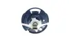 Фото Амортизатор передн Прав FORD B-MAX, FIESTA, FIESTA VI 1.0-1.6D 06.08 Meyle (726 623 0053) зображення 5