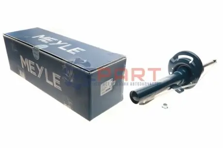 Амортизатор передн Лів/Прав FORD TRANSIT CUSTOM V362, TRANSIT V363 1.0H-2.2D 09.12 Meyle 7266230054 Купити в Україні