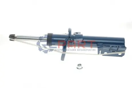 Амортизатор передн Лів FORD FIESTA VII 1.0-1.5D 05.17 Meyle 726 623 0057 Купити в Україні