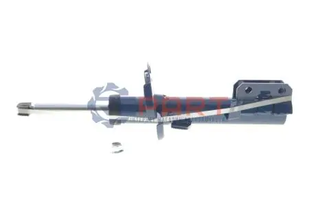 Амортизатор передн Прав FORD FIESTA VII 1.0-1.5D 05.17 Meyle 726 623 0058 Купити в Україні