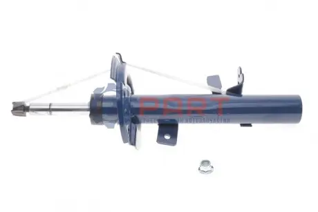 Амортизатор передн Прав FORD KUGA II FORD USA ESCAPE 1.5-2.5 09.12 Meyle 726 623 0060 Купити в Україні