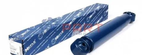 Амортизатор (задній) Ford Transit (15") 91- MEYLE 7267150002 Купити в Україні