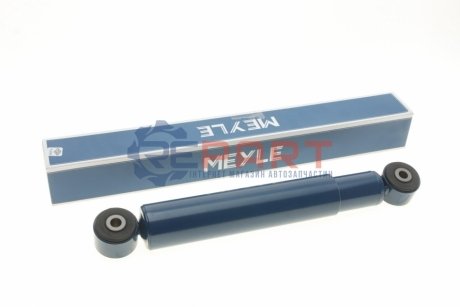 Амортизатор задній TRANSIT (Oil) MEYLE 7267150003 (фото 1)