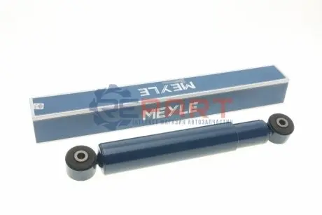 Фото 1 — Амортизатор (задній) Ford Transit (15") 91- MEYLE (7267150003) Фото Амортизатор (задній) Ford Transit (15") 91- MEYLE (7267150003) зображення 1