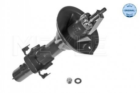 Амортизатор (задній) Ford Mondeo 96- MEYLE 7267230000 (фото 1)