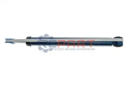 Амортизатор задн Лів/Прав FORD FIESTA V MAZDA 2 1.2-2.0 11.01-12.10 Meyle 7267250008 Купити в Україні