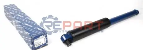 Фото Амортизатор (задній) Ford Transit 00- (RWD) MEYLE (7267250022) зображення 1