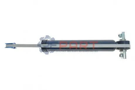 Фото Амортизатор (задній) Ford Mondeo 14- (B4) MEYLE (7267250032) зображення 1