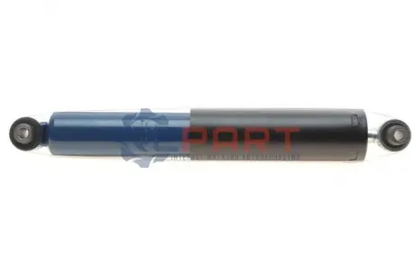 AMORTYZATOR FORD T. TRANSIT CONNECT 1,6ECOBOOST1,6TDCI 13- LEPR Meyle 726 725 0034 Купить в Украине