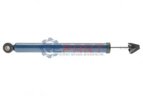 Амортизатор задн Лів/Прав FORD FIESTA VII 1.0-1.5D 05.17 Meyle 726 725 0039 Купити в Україні