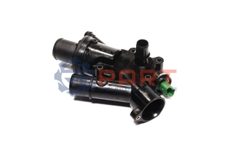 Термостат Fiat Scudo/Citroen Jumpy/Peugeot Expert/Ford Focus 2.0D/HDi/TDCi 09- (83°C) MEYLE 728 228 0003 Купити в Україні