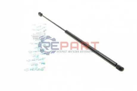 Амортизатор кришки багажника Ford Fusion 1.25/1.4/1.6 TDCi 04-12 MEYLE 7409100018 Купити в Україні