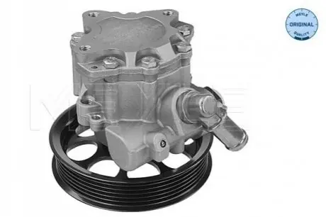 Насос гідропідсилювача керма (новий) SAAB 9-5 2.0/2.2D/2.3 09.97-12.09 Meyle 8146310007 Купити в Україні