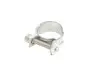 Фото (EN) Screw band 52-03010595 комплектація 10шт, ширина 10 мм, максимальний діаметр 17мм, діаметр 15-17 мм, матеріал: гальванізований / (en) soft steel, вид сталі: W1 MIKALOR (OSM0301059510SZT) зображення 2