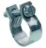 Фото (EN) Screw band 52-03010595 комплектація 10шт, ширина 10 мм, максимальний діаметр 17мм, діаметр 15-17 мм, матеріал: гальванізований / (en) soft steel, вид сталі: W1 MIKALOR (OSM0301059510SZT) зображення 3