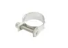 Фото (EN) Screw band 52-03010616 комплектація 10шт, ширина 10 мм, максимальний діаметр 20мм, діаметр 18-20 мм, матеріал: гальванізований / (en) soft steel, вид сталі: W1 MIKALOR (OSM0301061610SZT) зображення 2