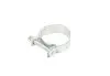 Фото (EN) Screw band 52-03010640 комплектація 10шт, ширина 10 мм, максимальний діаметр 25мм, діаметр 22-25 мм, матеріал: гальванізований / (en) soft steel, вид сталі: W1 MIKALOR (OSM0301064010SZT) зображення 2