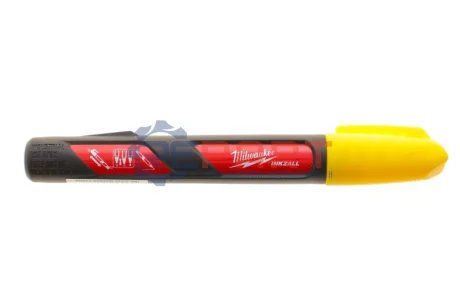 Грифелі різнокольорові (к-кт 6шт) MILWAUKEE 48223721 Купити в Україні