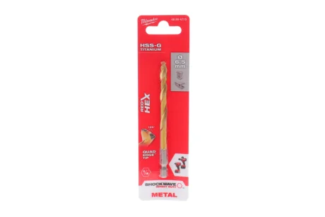 Свердло MILWAUKEE 48894715