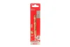 Свердло HSS-Tin Ø610 мм х 120мм Shockwave HSS-G TiN Red Hex MILWAUKEE (48894723) зображення 1