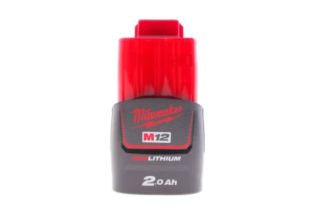 Набір акумуляторів для електроінструменту GBA 18V 4.0Ah + GAL 18V-40 MILWAUKEE 4932430064