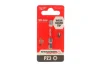Фото PRO Impact Control PH2 біти 25 мм, 2ш. MILWAUKEE (4932430870) зображення 1
