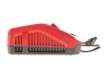 Фото Зарядний пристрій BAT 690 (12V/24V) 90A/45A (EFB/GEL/LFP/AGM) MILWAUKEE (4932451079) зображення 2
