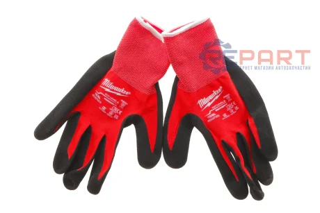 Захист рук MILWAUKEE 4932471418