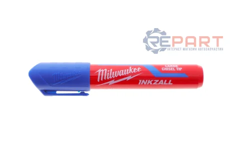 Маркування товару MILWAUKEE 4932471557