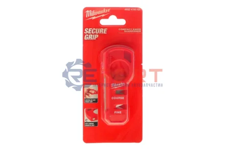 Точилка для інструментів MILWAUKEE 4932478562 Купити в Україні