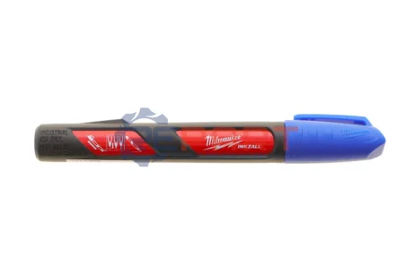Грифелі різнокольорові (к-кт 6шт) MILWAUKEE 4932492144 Купити в Україні