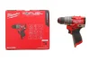 Фото Шуруповерт акумуляторний BOSCH GSR 180-Li Professional (0-450/1700об.) 18V MILWAUKEE (4933479872) изображение 2