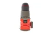 Фото Шуруповерт акумуляторний BOSCH GSR 180-Li Professional (0-450/1700об.) 18V MILWAUKEE (4933479872) изображение 4