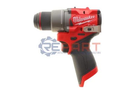 Шуруповерт акумуляторний BOSCH GSR 180-Li Professional (0-450/1700об.) 18V MILWAUKEE 4933479872 Купить в Украине