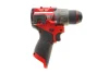 Фото Шуруповерт акумуляторний BOSCH GSR 180-Li Professional (0-450/1700об.) 18V MILWAUKEE (4933479872) изображение 5
