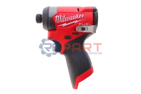 Шуруповерт акумуляторний BOSCH GSR 180-Li Professional (0-450/1700об.) 18V MILWAUKEE 4933479876 Купить в Украине