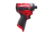 Фото Шуруповерт акумуляторний BOSCH GSR 180-Li Professional (0-450/1700об.) 18V MILWAUKEE (4933479876) изображение 6