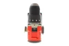 Шуруповерт акумуляторний BOSCH GSR 180-Li Professional (0-450/1700об.) 18V MILWAUKEE (4933492820/B2) изображение 4