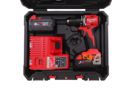 Дриль-шурупокрут акумуляторний MILWAUKEE 4933492825