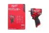 Гайковерт високомоментний акум. 1/2" (746 Нм) M12 FCIWP12G3-0 (каркас) MILWAUKEE (4933493457) зображення 2