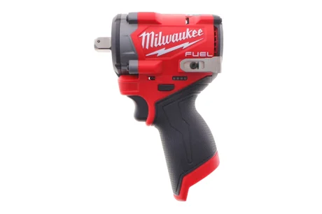 Гайковерт високомоментний акум. 1/2" (746 Нм) M12 FCIWP12G3-0 (каркас) MILWAUKEE 4933493457