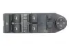 Кнопка склопідіймача (L) BMW X3 (E83) 04-10 M54/M57/N46/N47/N52 (блок) MIRAGLIO (121/BMP76004) изображение 1