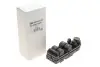 Кнопка склопідіймача (L) BMW X3 (E83) 04-10 M54/M57/N46/N47/N52 (блок) MIRAGLIO (121/BMP76004) изображение 2