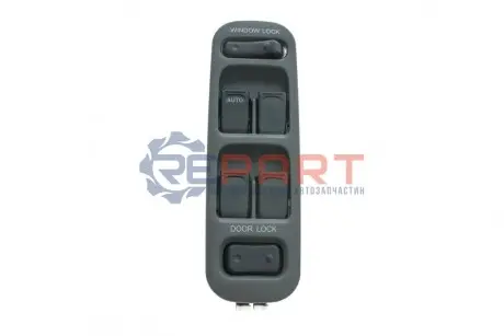 Кнопка склопідіймача (L) Suzuki Grand Vitara 98-05 (блок) MIRAGLIO 121/SZB76001 Купить в Украине